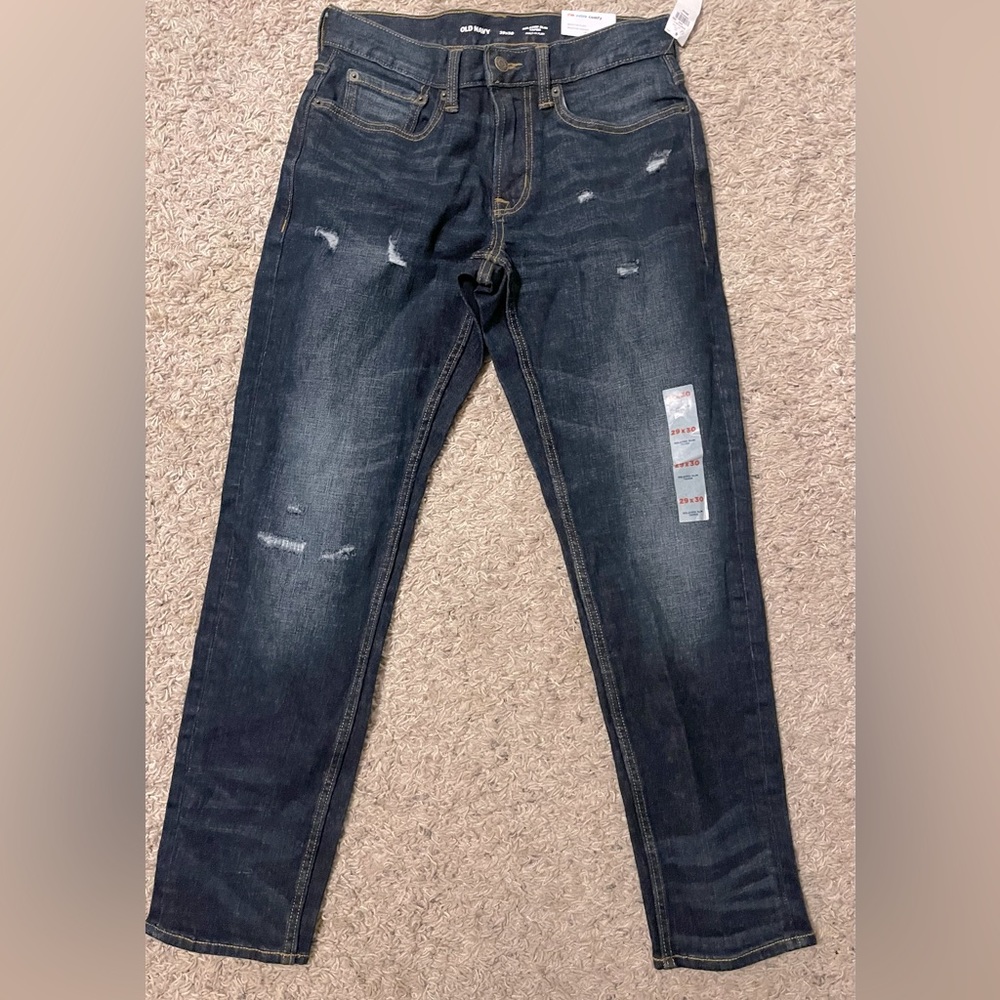 Old Navy Jeans